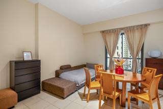 Cozy pad in the heart of Dubai on JBR beach! - Dubai - 4