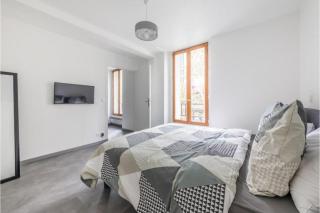 Appartement Montparnasse - Parijs - 1