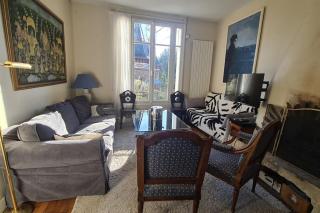 Pretty House 15mn from Eiffel Tower and Versailles - 8