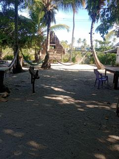 Suíte Beija-flor - 1