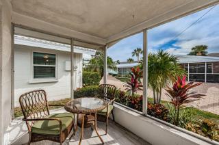 Villa 62 - Aloha Kai Vacation Villas - Siesta Key - 5