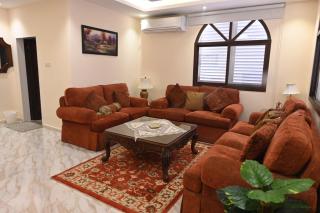 Cozy Mountain House Near Hatta - 6