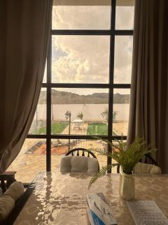 Cozy Mountain House Near Hatta - 1