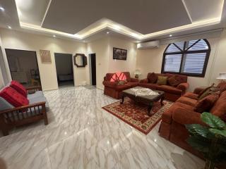 Cozy Mountain House Near Hatta - 5