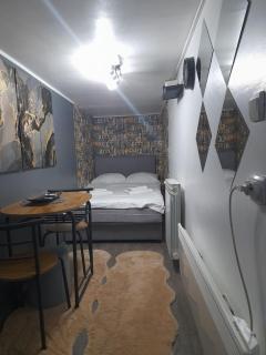 APARTMAN POZORISTE Penthaus - Banja Luka - 7