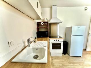 Spacieux T2 avec extérieur - Marignier - 2