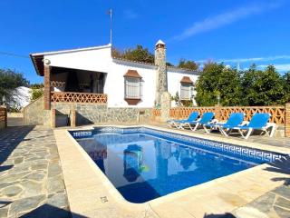Villa La Cantera - Nerja - 0