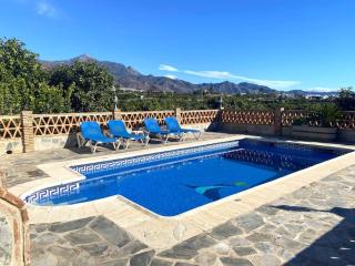 Villa La Cantera - Nerja - 9