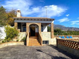 Villa La Cantera - Nerja - 8