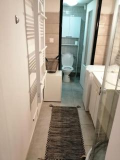 Studio proche du centre-ville - 7