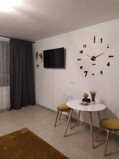 Studio proche du centre-ville - 2