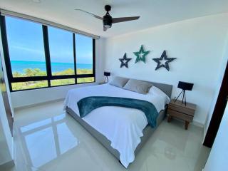 Panoramic Penthouse -Superior Ocean & Lagoon Views - Cancún - 8