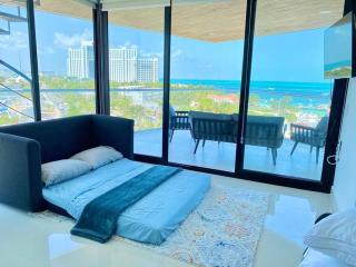 Panoramic Penthouse -Superior Ocean & Lagoon Views - Cancún - 5