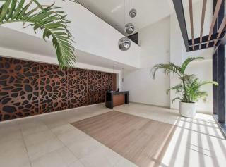 Panoramic Penthouse -Superior Ocean & Lagoon Views - Cancún - 1