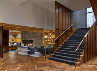 Limelight Hotel Denver - 6