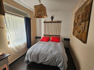 Loboratorio Rural, La Casa de al Lado - Casas del Abad - 1