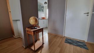 Very bright apartment queen bed + terrace /Palermo - Buenos Aires - 9