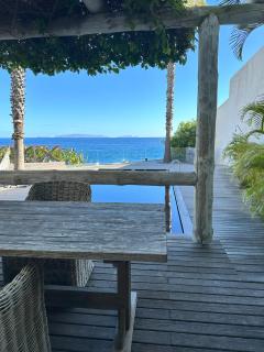 Santa Cruz Ocean Villa - Gaula - 4