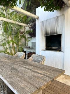 Santa Cruz Ocean Villa - Gaula - 1