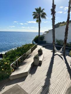 Santa Cruz Ocean Villa - Gaula - 0