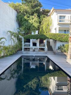 Santa Cruz Ocean Villa - 9