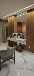 Lindo apartamento em Guarapari - Novinho - Vista Maravilhosa - Guarapari - 3