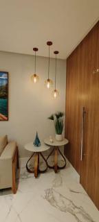 Lindo apartamento em Guarapari - Novinho - Vista Maravilhosa - Guarapari - 5