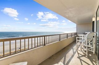 Condo by the Sea! Spacious 2 BR sleeps 6 - Myrtle Beach - 7