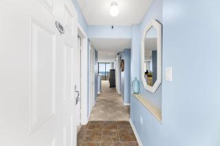 Condo by the Sea! Spacious 2 BR sleeps 6 - Myrtle Beach - 5