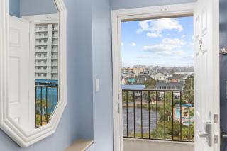 Condo by the Sea! Spacious 2 BR sleeps 6 - Myrtle Beach - 4