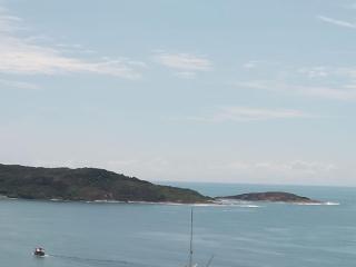 Lindo apartamento em Guarapari - Novinho - Vista Maravilhosa - Guarapari - 9