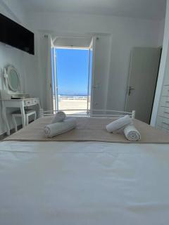 New Cycladic house ¨Agroktima Katerina¨ - Aliki - 5