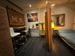 London Sheen Studio (SW14 ) - Londra - 0