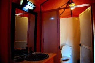 Safari luxury desert camp - Merzouga - 1