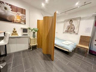 London Sheen Studio (SW14 ) - Londra - 4