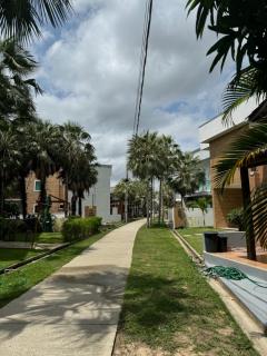 Casa da árvore lençóis - Barreirinhas - 7