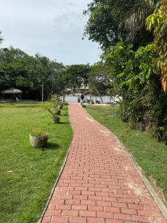 Casa da árvore lençóis - Barreirinhas - 3