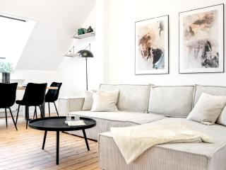 LIGHTPLACE • Design • Boxspring • Küche • Homeoffice •City nah - Braunschweig - 9