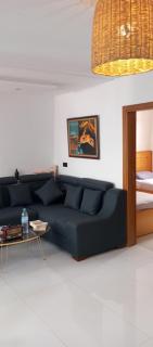 BRIECH HOUSE - Asilah - 3