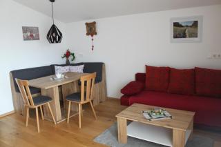 Haus Hirschbichler - Saalfelden am Steinernen Meer - 3