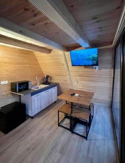 RoiA Chalet Fundata 1 - Fundata - 4