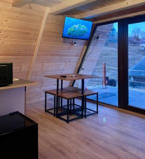 RoiA Chalet Fundata 1 - Fundata - 3
