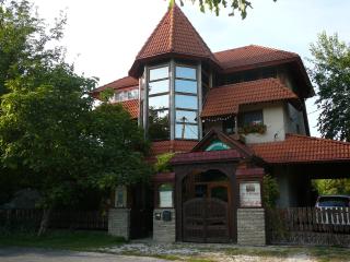 Porkoláb Apartmanház - 8