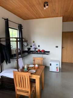 Studios Pinhal - 6