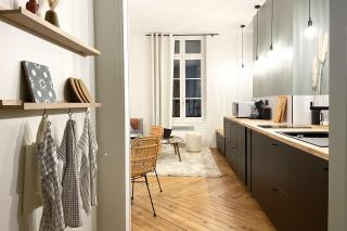 l'Exotique - Vue Pl Vieux Marché - Standing - 8