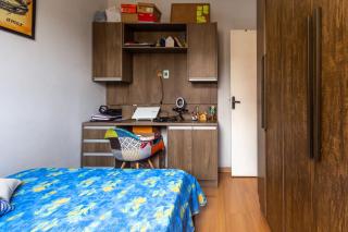 Apto com ótima localização, Wi-Fi e garagem - 4