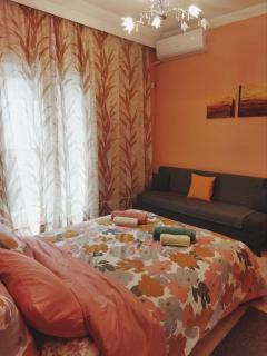 Eos apartment - Tessalónica - 6