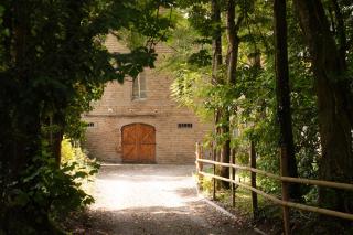 Beautiful, historic manoir in semi-rural setting - Vire - 2