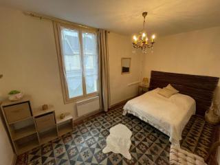 Appartement rez de jardin - La Chartre-sur-le-Loir - 4