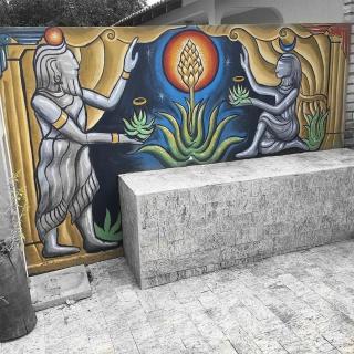 Quarto em Chalé Rústico e Aconchegante - Piso Superior - 1